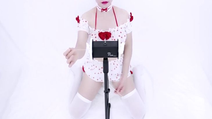 【mimi】ASMR减压放松助眠哄睡视频合集 56