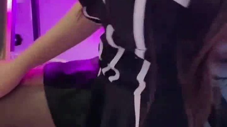 【糖糖】粉丝福利4V(3)