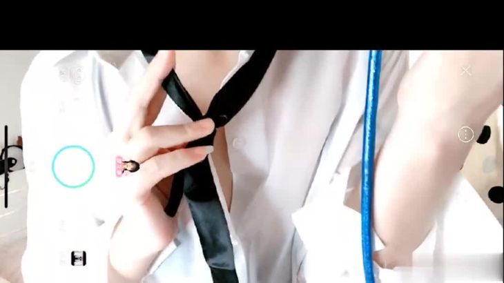 ASMR@菇菇 飞机福利大礼包