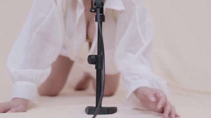 【mimi】ASMR减压放松助眠哄睡视频合集 3