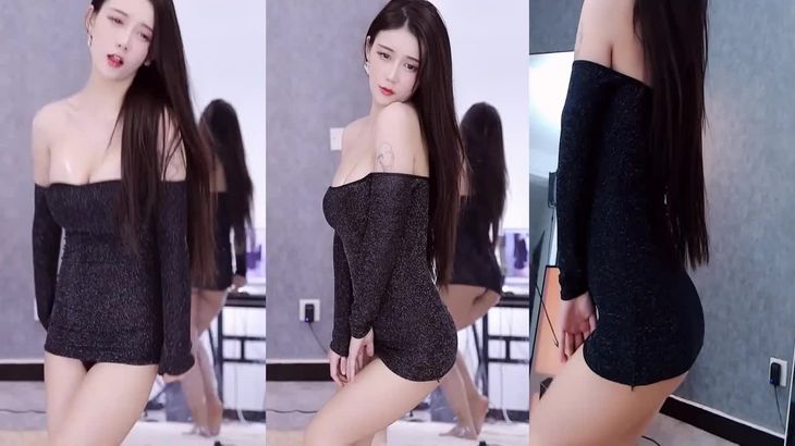 虎牙斗鱼CC主播直播热舞混剪合集 13