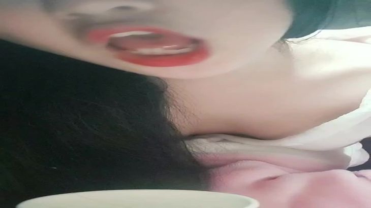 【小野猫ASMR】口水调交