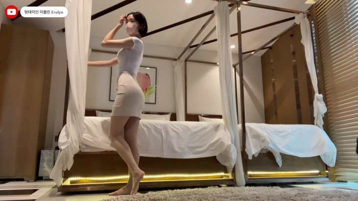 【伊芙琳】写真与日常合集 10