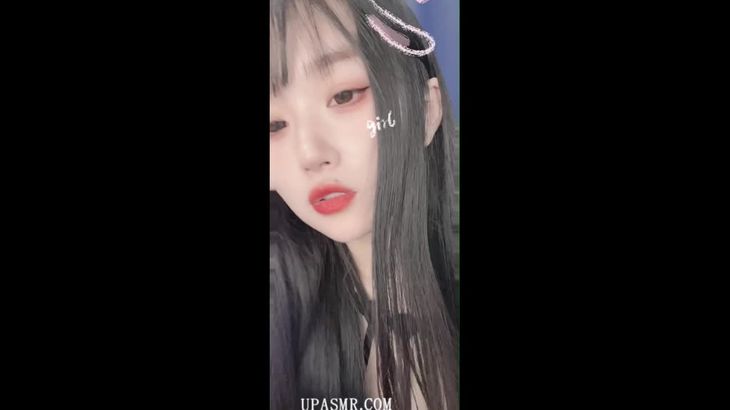 【晚婉不想睡ASMR】火箭福利集锦 11