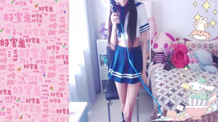 【小满月】ASMR口腔音