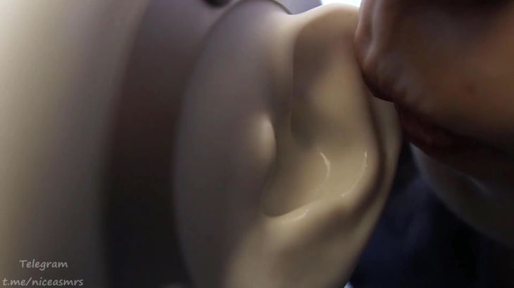 【火花助眠】高质量ASMR哄睡视频 8