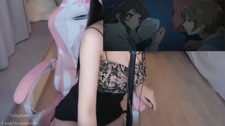 【左颜玉很下饭】ASMR助眠减压哄睡视频集 6