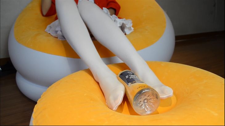 【七七ASMR语调 】丝足配备烧话剧情杀之地狱 六