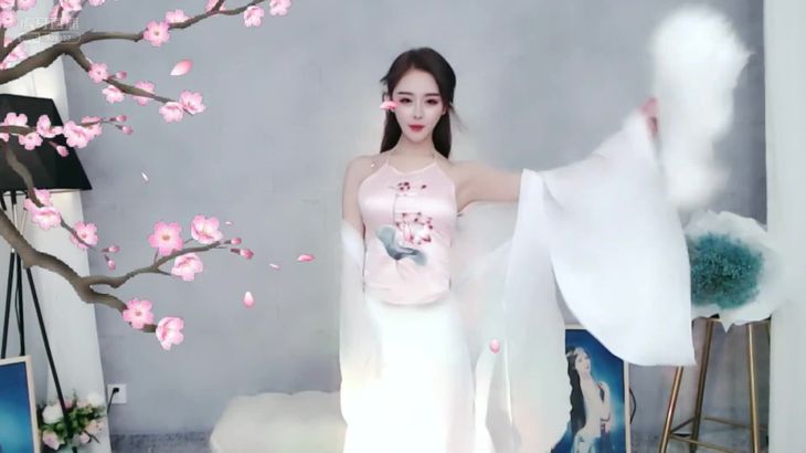 【正恒伊然】唯美古典舞