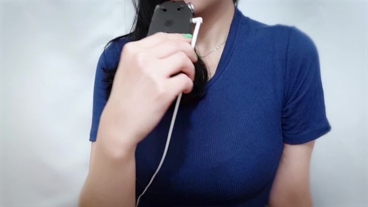 【RyuA阿玉】속닥속닥 단어반복 수면유도