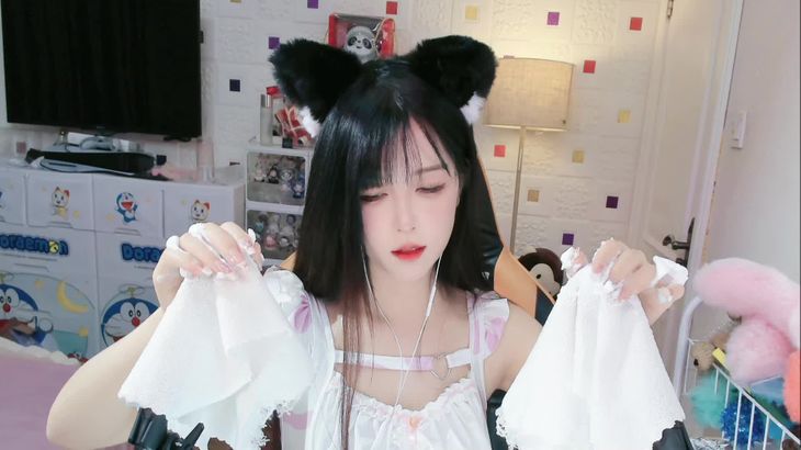 【娜娜SweetASMR】高质量助眠主播2023哄睡合集视频合集 75