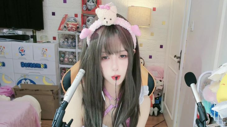 【娜娜SweetASMR】高质量助眠主播2023哄睡合集视频合集 83