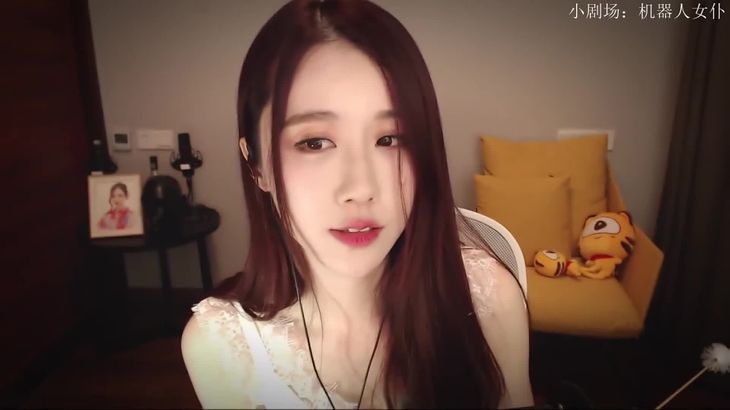 【轩子巨2兔】尬舞 哄睡 尬起来了