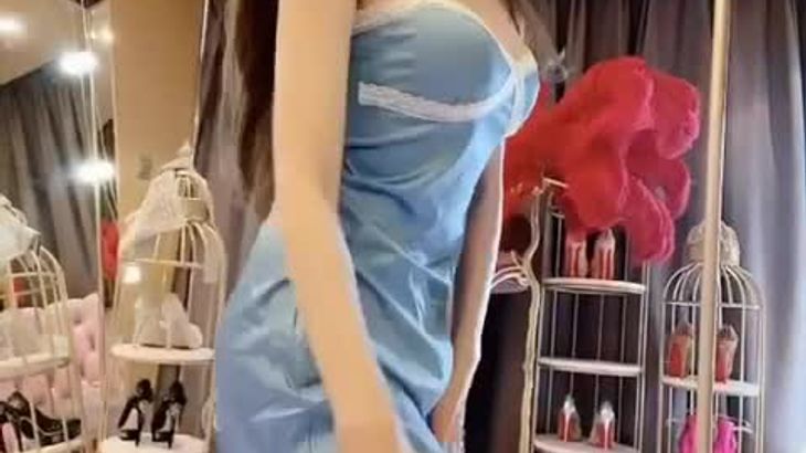 【王瑞儿】人气网红妖姬 粉丝精彩福利合集 11