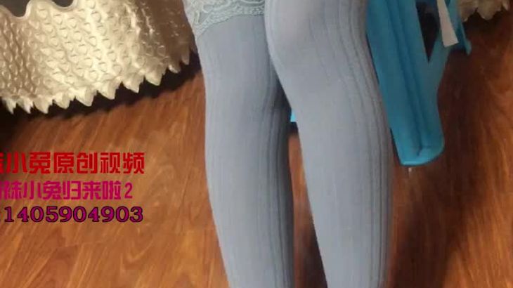 【船袜小兔】粉丝定制丝足福利合集 16