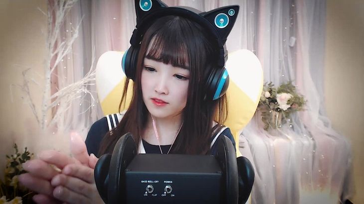 【YY少寒】直播助眠精选 真爱粉合集 1