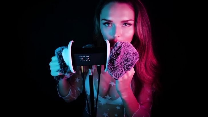 ASMR-to-Make-You-Tingle-in-4K