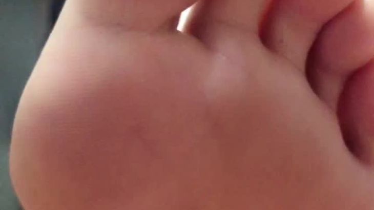 【船袜小兔】粉丝定制丝足福利合集 74