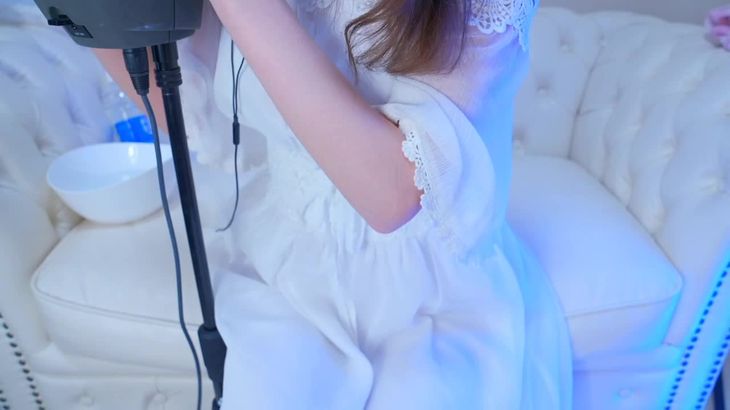 【利香ASMR】マイク♡たっぷり癒やしの