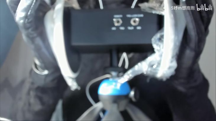 【5妤想抱抱】ASMR助眠视频减压集 13