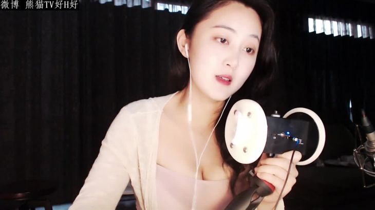 【好好and好】ASMR小说类系列解压之酒吧