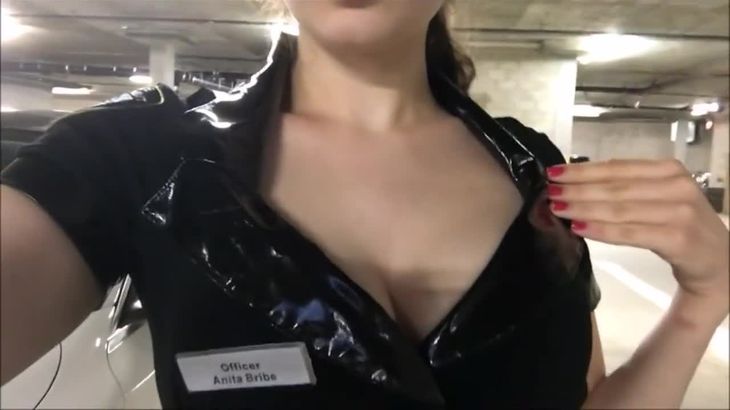 【红唇阿姨】卷发姐姐私人定制4