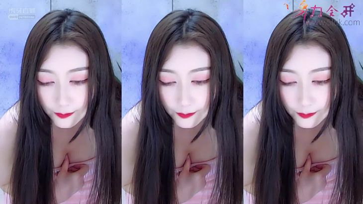 【虎牙正恒YJ安林】劲舞团