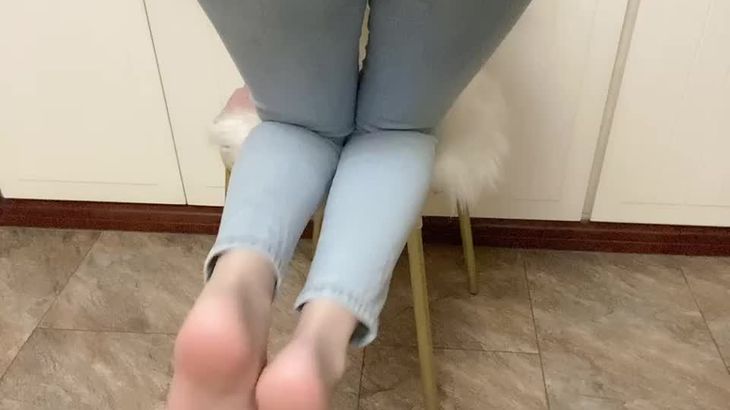 极品御姐女王粉丝足系福利系列合集 41