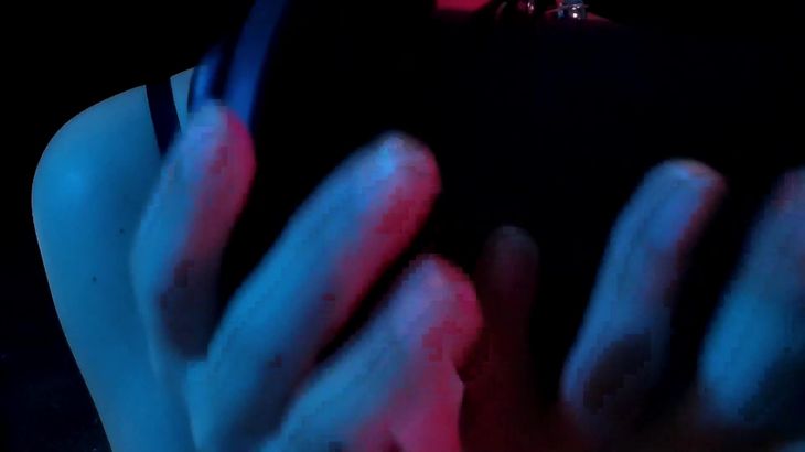 【SNAKY】蛇蛇ASMR助眠系列合集 52