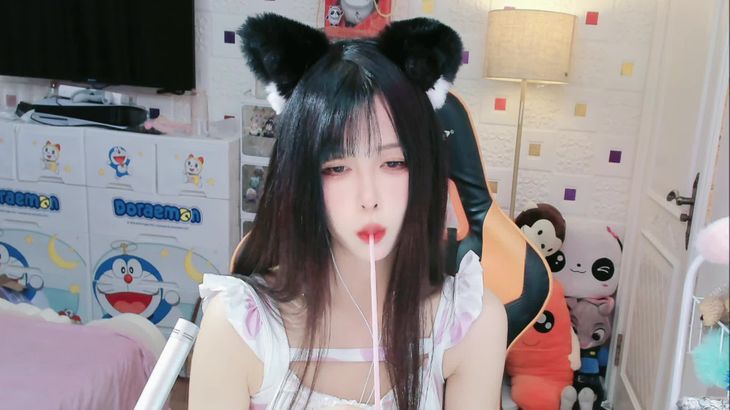 【娜娜SweetASMR】高质量助眠主播2023哄睡合集视频合集 97