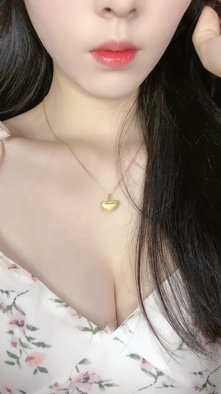 【易直播沐儿】精选足系福利合集 69