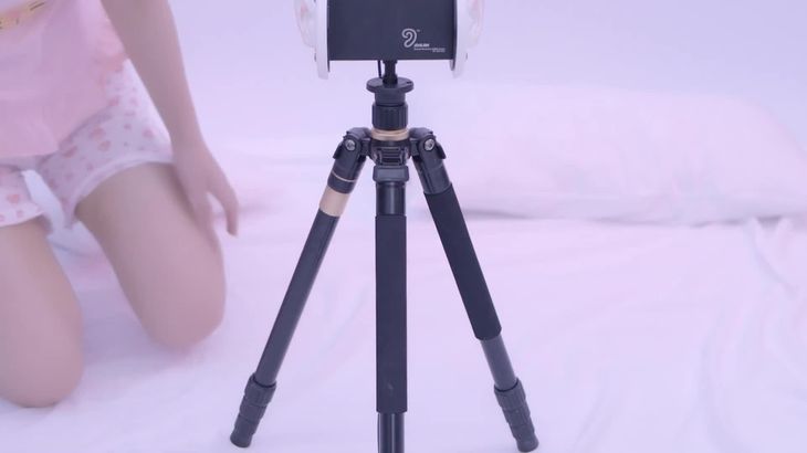 【晓美ASMR】会员福利甜耳掏耳无人声助眠 12