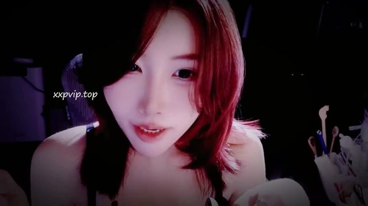 【aki秋水ASMR】满足你想要的一切幻想系列助眠视频超绝美食特写咀嚼音超满足是真nice！12