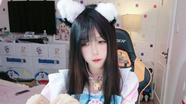 【娜娜SweetASMR】高质量助眠主播2023哄睡合集视频合集 57