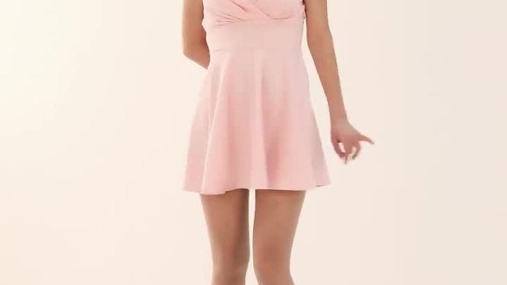 银发妹儿真情写真