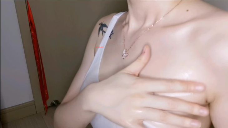 【金克丝】浴室福利