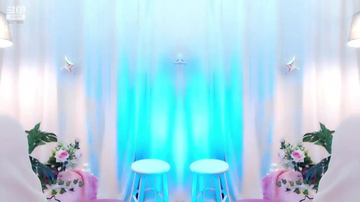 【夏喵娜】性感御姐热舞集锦 samasara