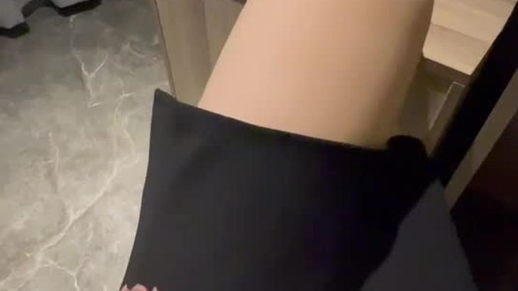 【易直播美妙】粉丝足系福利视频集 21