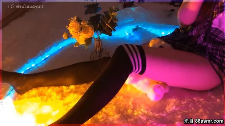 【小米ASMR】罗密欧的信件