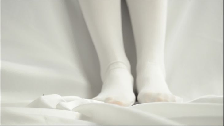 【七七ASMR语调 】丝足配备烧话剧情杀之JK 一