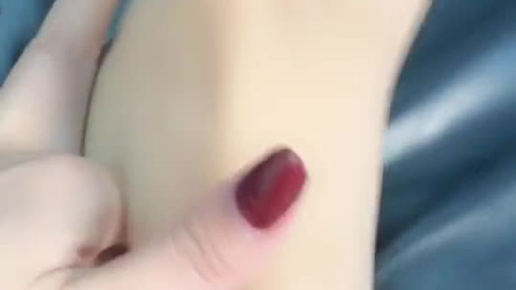 【易直播韩发发】极品御姐 丝足直播自录合集 3