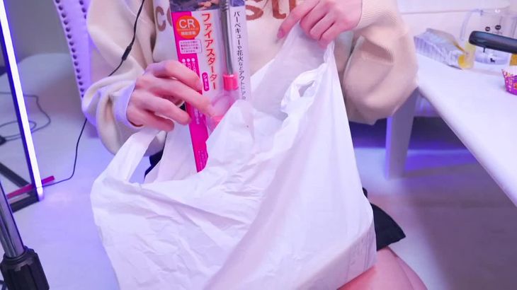 【利香ASMR】ハロウィンスイーツ！たのしくお料理♡cooking