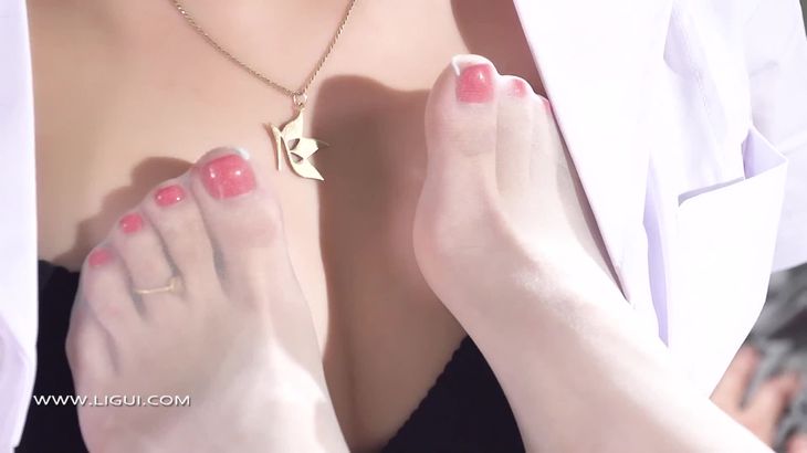 【双生花系列】医护情缘