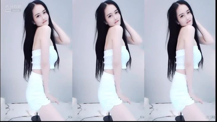 【虎牙小9】热舞秀