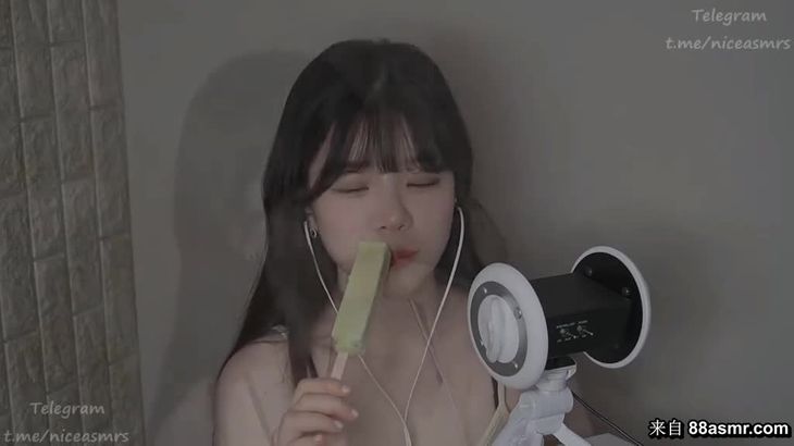 【YoonYing】ASMR韩国零食