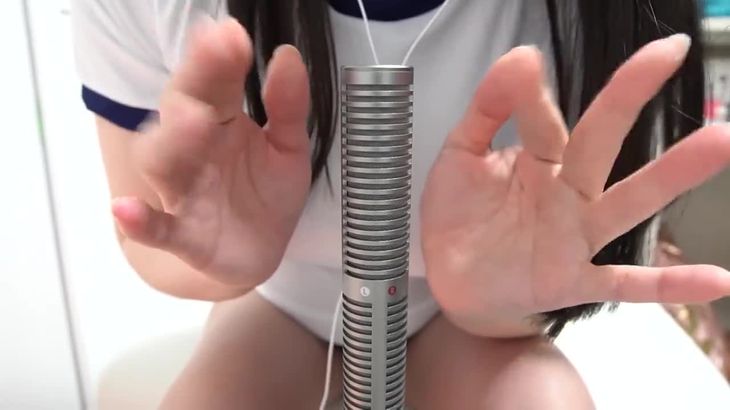 ASMR-99–Aggressive-TriScratching)-АСМ