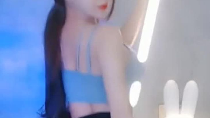 【虎牙viki】电臀性感定制热舞