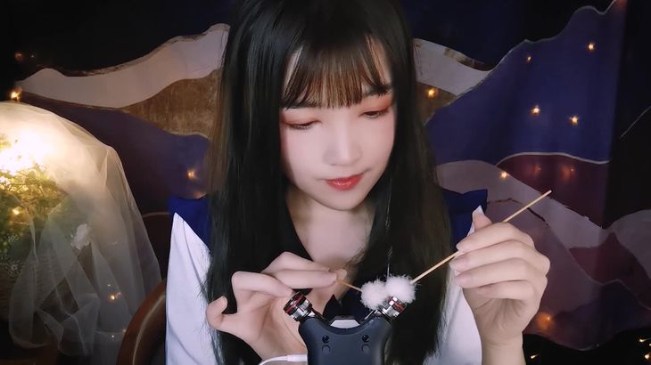 【YY少寒】直播助眠精选 真爱粉合集136