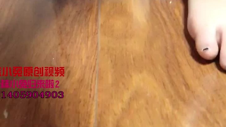 【船袜小兔】粉丝定制丝足福利合集 49