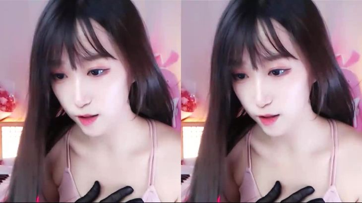 【夏喵娜】性感御姐热舞集锦 慢舞 1